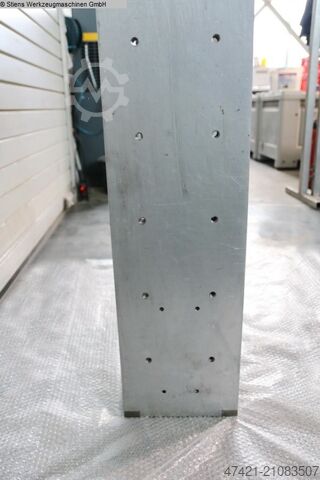 Meetapparatuur JOHANN FISCHER Messwinkel Measuring Angle