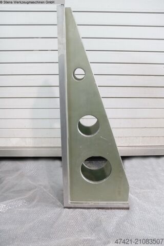 Meetapparatuur JOHANN FISCHER Messwinkel Measuring Angle