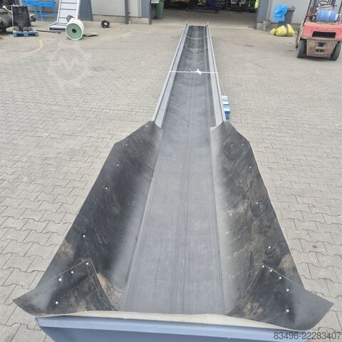 Trakasti transporteri Forderband Transportband  Conveyor 
