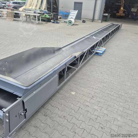 Trakasti transporteri Forderband Transportband  Conveyor 