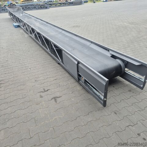 Trakasti transporteri Forderband Transportband  Conveyor 