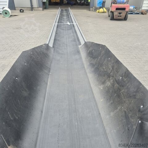 Trakasti transporteri Forderband Transportband  Conveyor 