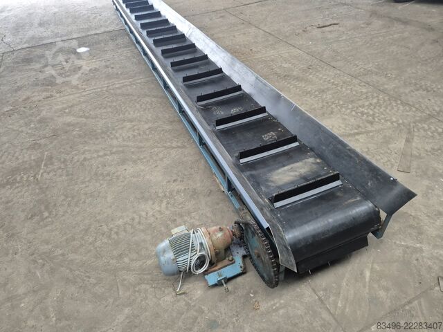 Trakasti transporteri Forderband Transportband  Conveyor 