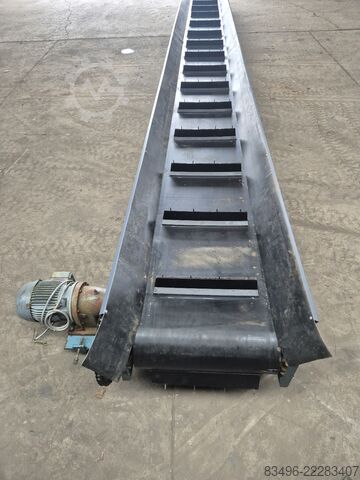 Trakasti transporteri Forderband Transportband  Conveyor 