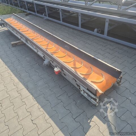 Bande transporteuse Forderband Transportband  Conveyor 