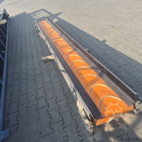 Bande transporteuse Forderband Transportband  Conveyor 