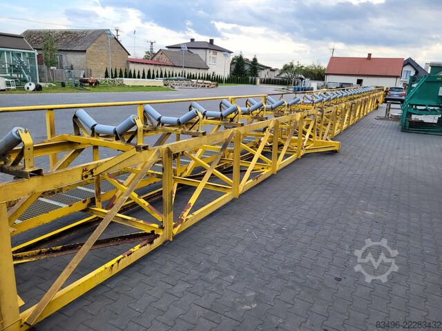 Bande transporteuse Forderband Transportband  Conveyor 