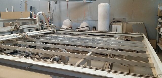 Rikthyvel SCM Casadei AXO 200