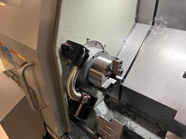 CNC-Drehmaschine XYZ Machine Tools CT52 2 Axis CNC Lathe