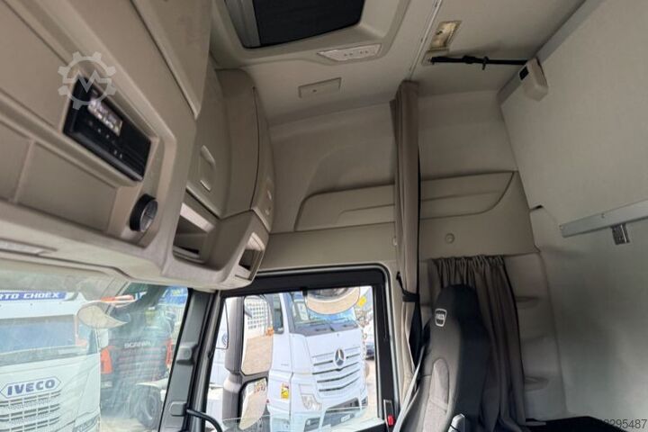 Tracteur routier standard IVECO S-Way 490 4x2