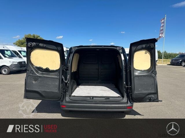 Minibusz MERCEDES-BENZ Citan 112 CDI KA/BASE/KAMERA/KLIMA/TEMPOMAT/PDC/