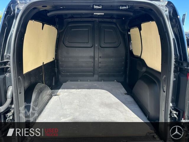 Minibusz MERCEDES-BENZ Citan 112 CDI KA/BASE/KAMERA/KLIMA/TEMPOMAT/PDC/