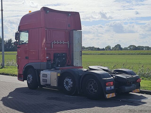 Standard-SZM DAF XF 530 SSC 6X2