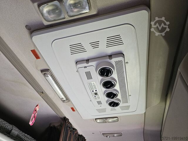 Standard-SZM DAF XF 530 SSC 6X2