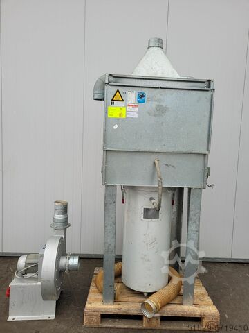 Extraction Scheibe 14.2