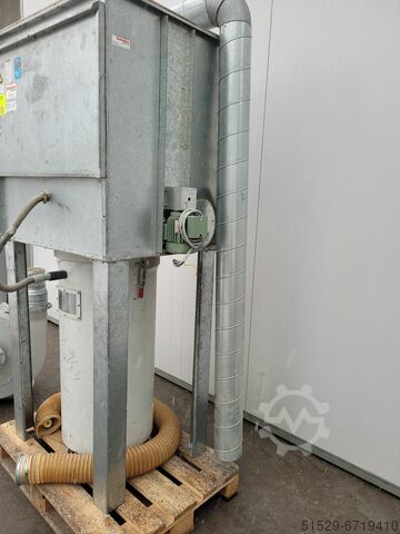 Extraction Scheibe 14.2