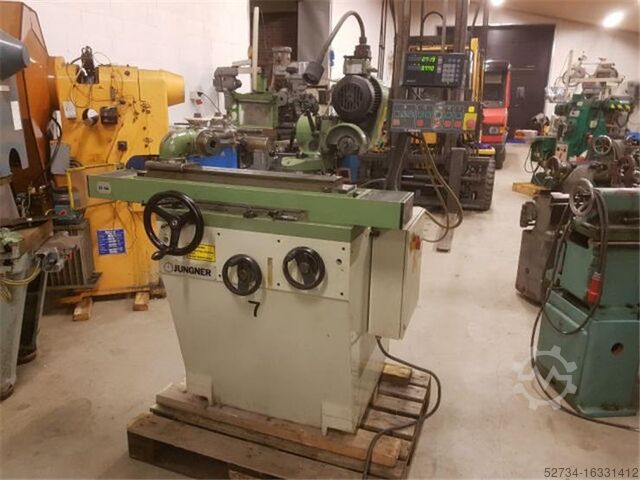 Gereedschap slijpmachine Jungner US450 US2305