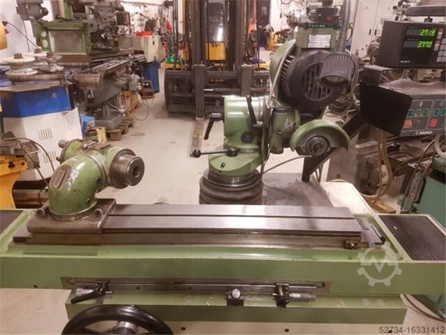 Gereedschap slijpmachine Jungner US450 US2305
