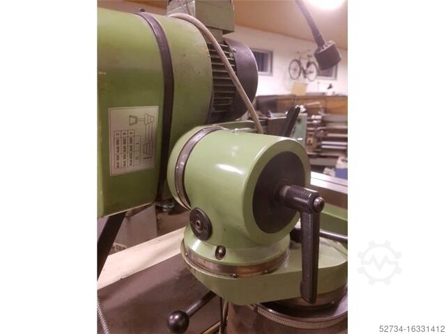 Gereedschap slijpmachine Jungner US450 US2305