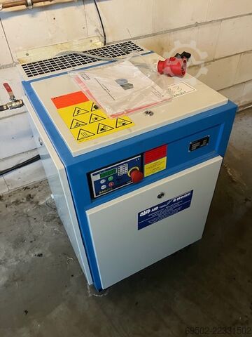 Macchina ad aria compressa Babatz AK10-H10