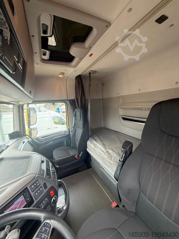 Volume trekker DAF XF 106.480 Mega, wie NEU !!!, MIETKAUF