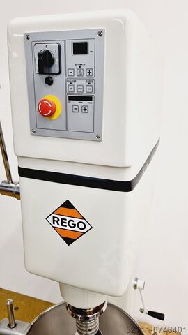 Stirring Machine Rego SM 4 U