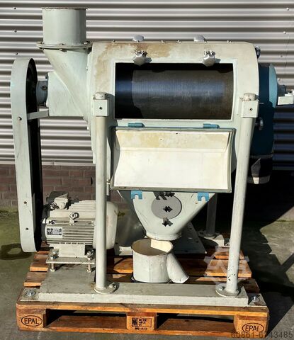 Bühler Bühler MKZC 30/70