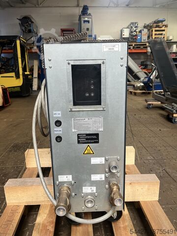 Temperatuurregelaar Technotrans PTW 95- 2 EM 18 sel eco