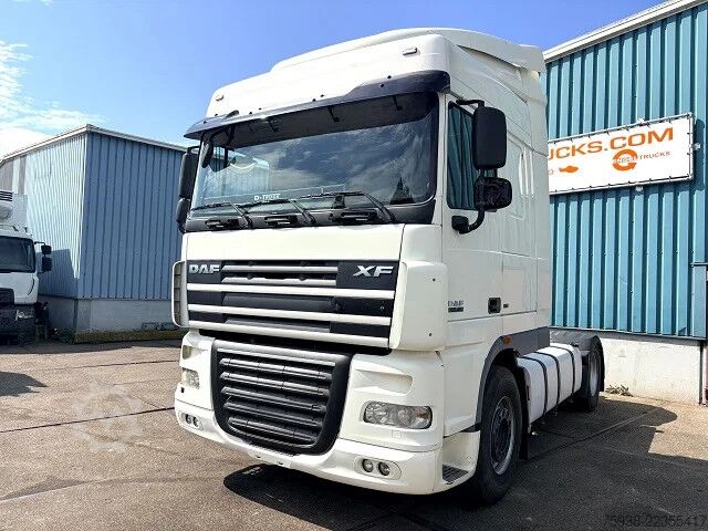  DAF XF 105.460 ATE SPACECAB (EURO 5 / AS-TRONIC GEA...