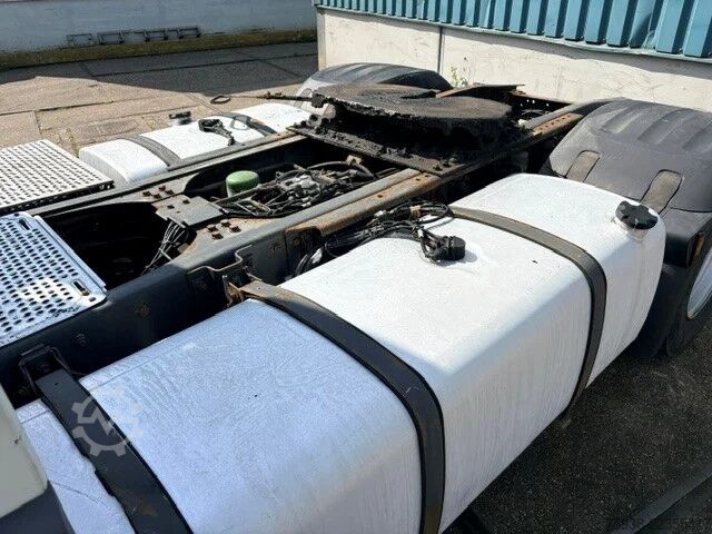  DAF XF 105.460 ATE SPACECAB (EURO 5 / AS-TRONIC GEA...