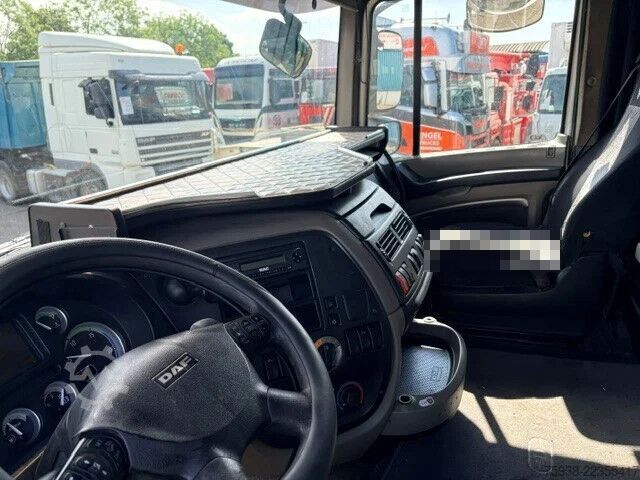 DAF XF 105.460 ATE SPACECAB (EURO 5 / AS-TRONIC GEA...