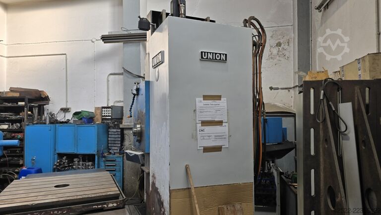  UNION BFT 90 4 CNC