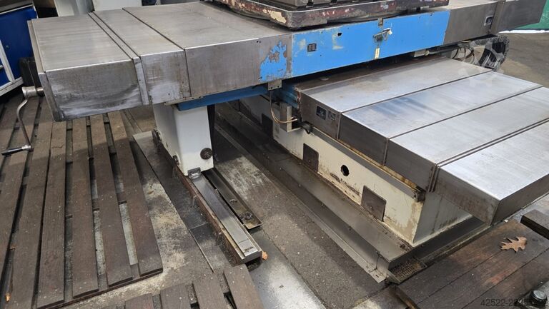  UNION BFT 90 4 CNC