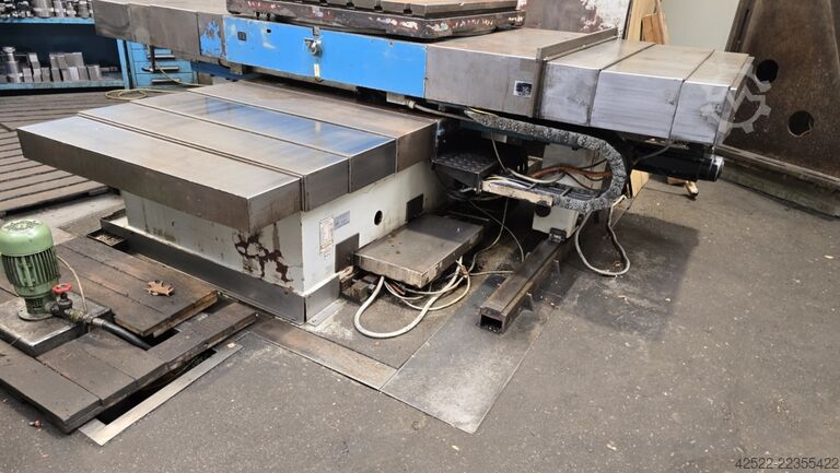  UNION BFT 90 4 CNC