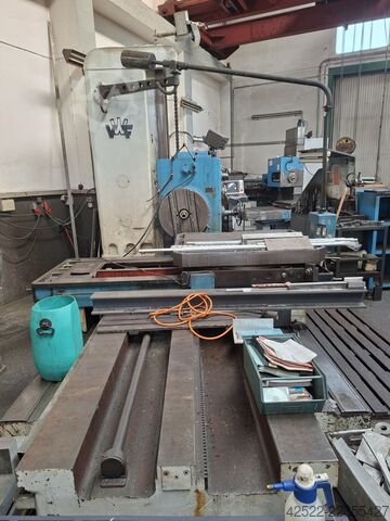  Plauert Wetzel VWF BF 100