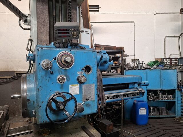  Plauert Wetzel VWF BF 100