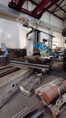  Plauert Wetzel VWF BF 100