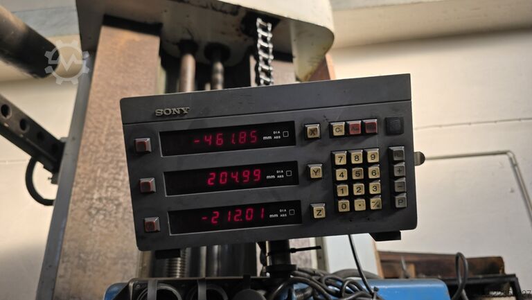  Plauert Wetzel VWF BF 100