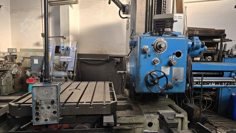  Plauert Wetzel VWF BF 100