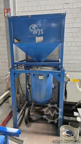  Waterjet NCT 30