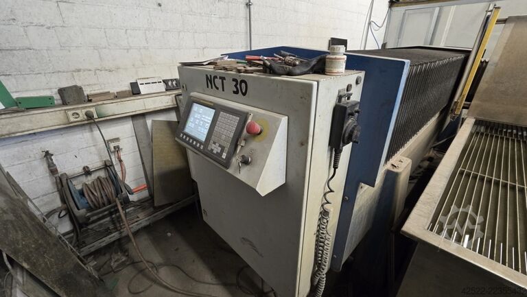  Waterjet NCT 30
