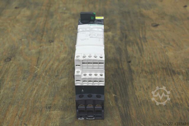 Besturingsmodule Schneider LUCB05 BL LUB12