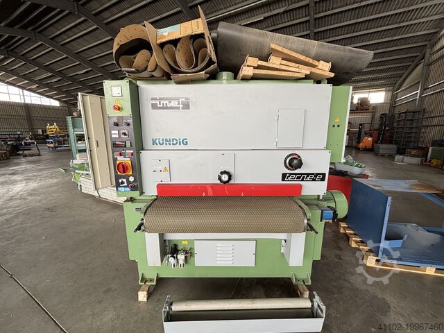 Kündig Kündig Imef