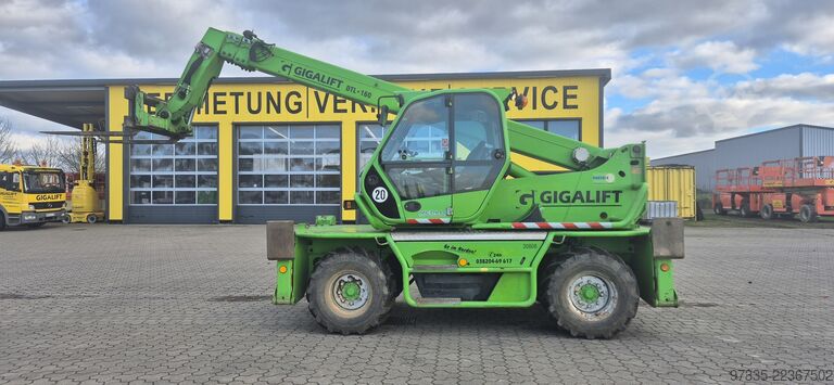  Merlo Roto 38.16 (30808)