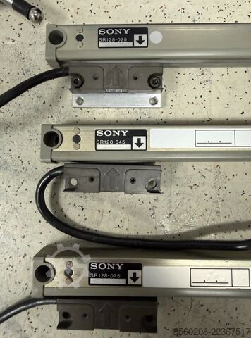 Measuring system Sony LH51-3