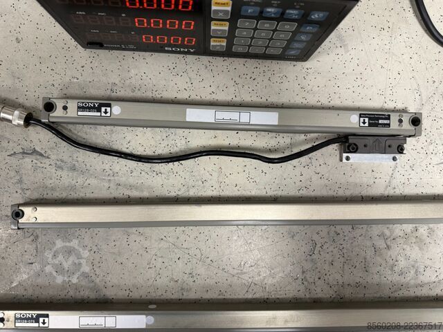 Measuring system Sony LH51-3