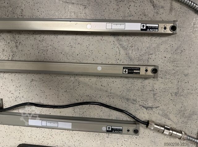 Measuring system Sony LH51-3