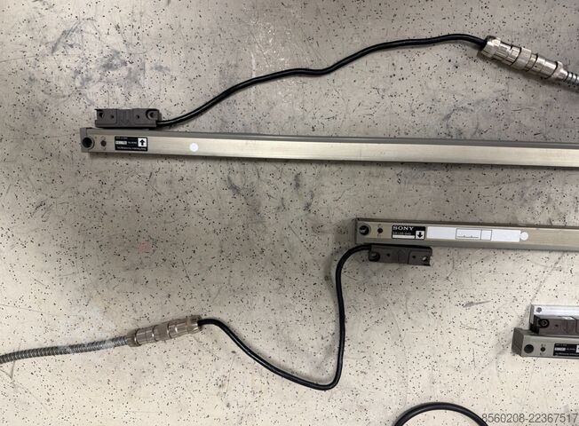 Measuring system Sony LH51-3