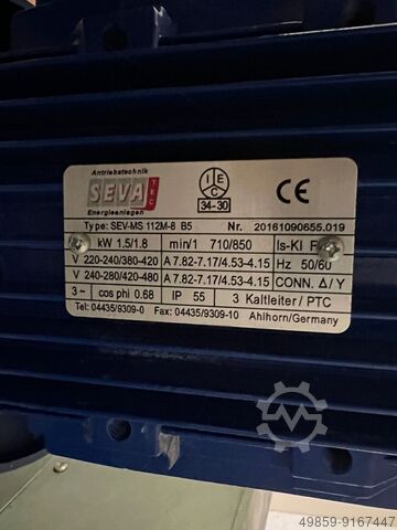 Fırçalama makinesi  
