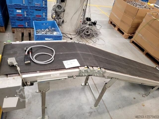 Bandă transportoare Transnorm TS1200